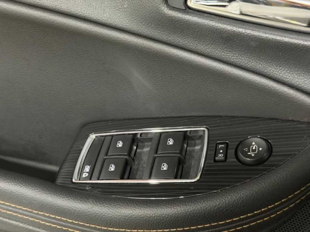 Chevrolet Impala 2015 Negro - Importación desde Corea - HF Imports Iquique - Foto 19