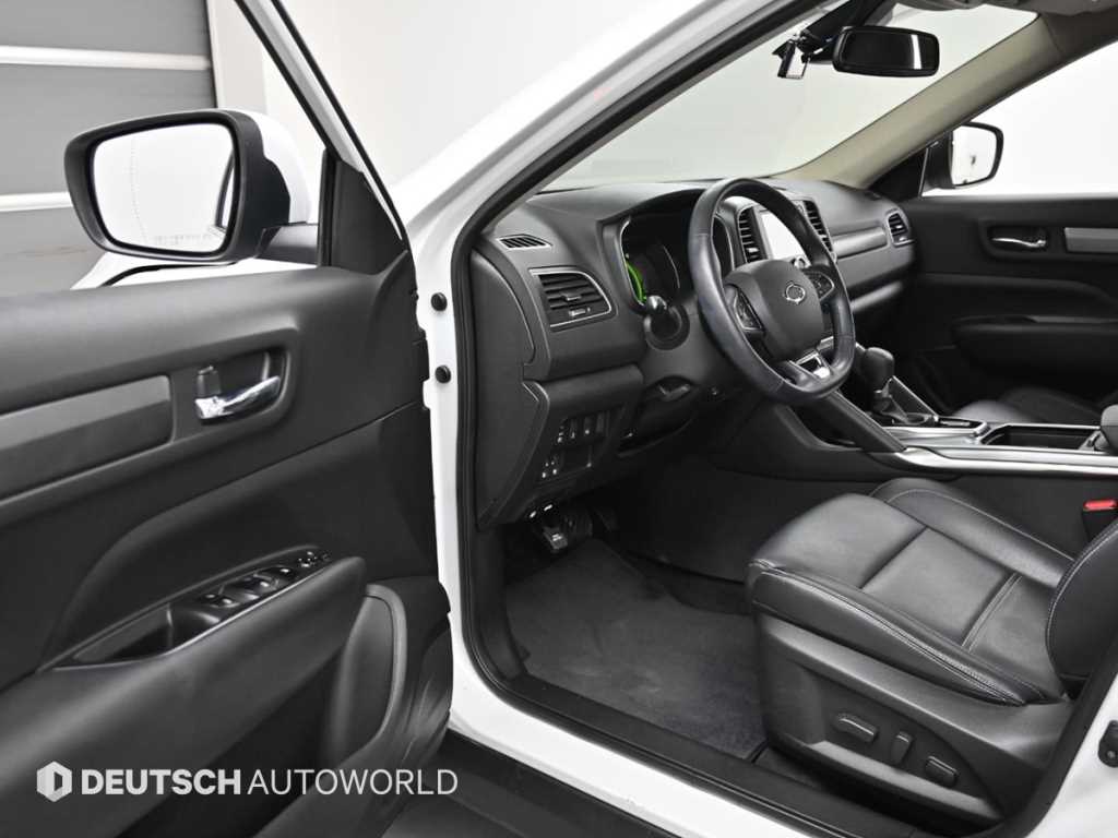 SAMSUNG QM6 2017 Blanco - Importación desde Corea - HF Imports Iquique - Foto 13