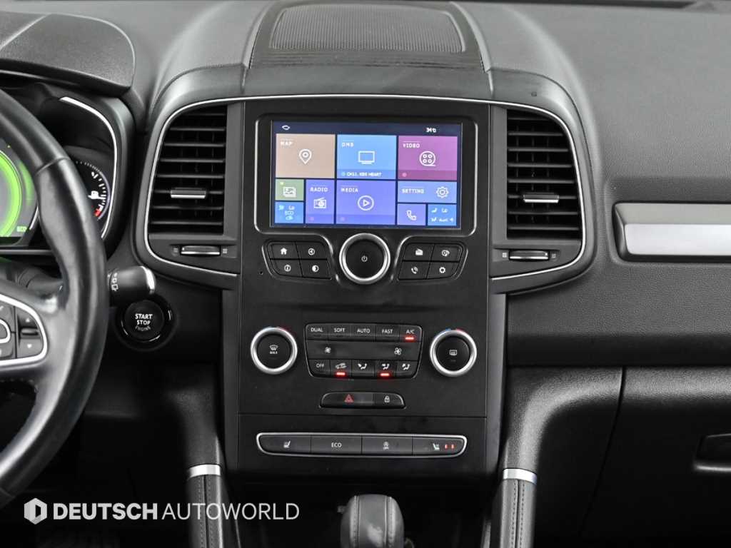 SAMSUNG QM6 2017 Blanco - Importación desde Corea - HF Imports Iquique - Foto 16
