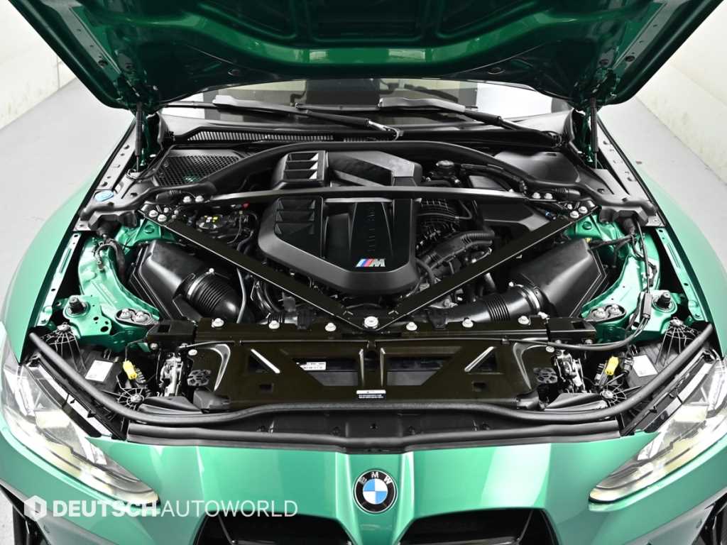 BMW 4 Series - Vista 8