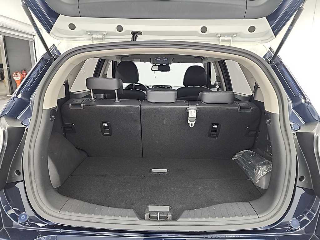 Ssangyong Tivoli 2019 Azul - Importación desde Corea - HF Imports Iquique - Foto 20