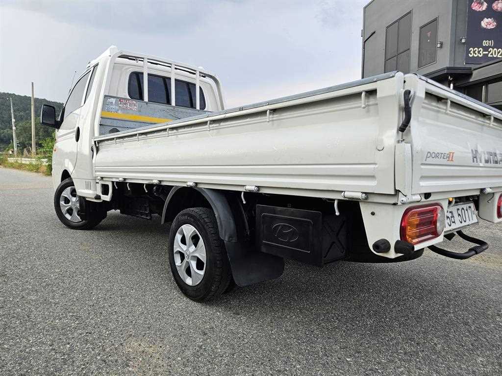 Small Truck Cargo (small) - Vista 11