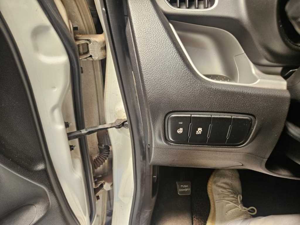 KIA Ray 2014 Blanco - Importación desde Corea - HF Imports Iquique - Foto 15
