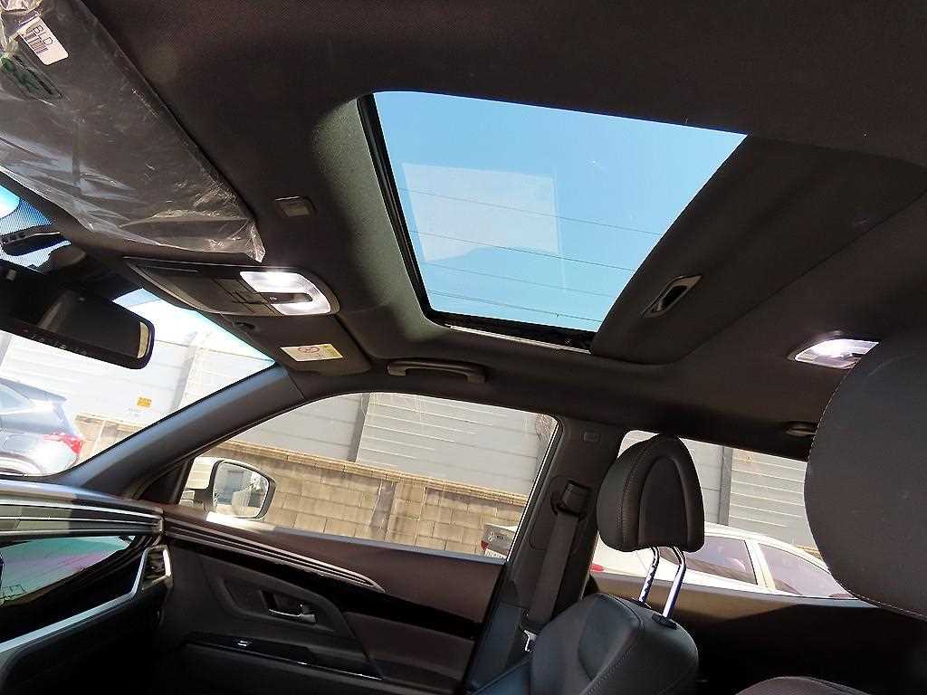 Ssangyong Korando 2022 Blanco - Importación desde Corea - HF Imports Iquique - Foto 18