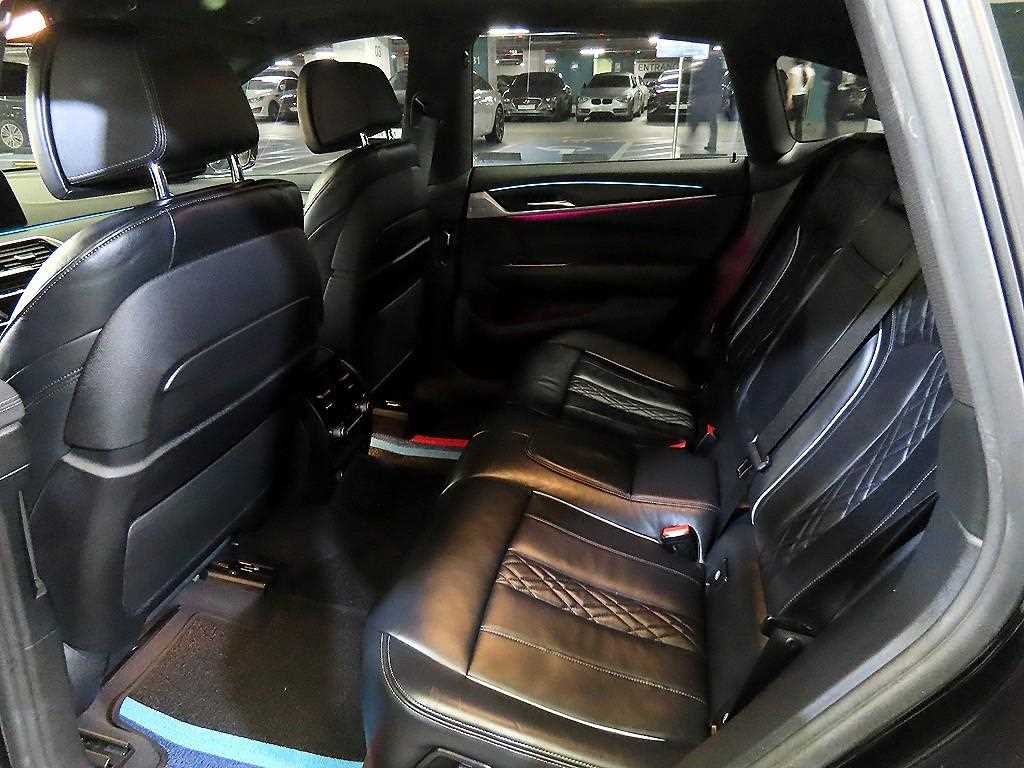BMW Gran Turismo - Vista 9