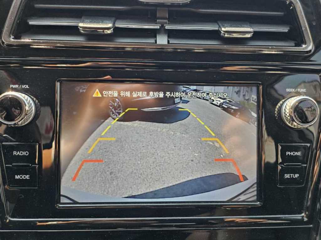 Ssangyong Tivoli 2022 the color of pearl - Importación desde Corea - HF Imports Iquique - Foto 19