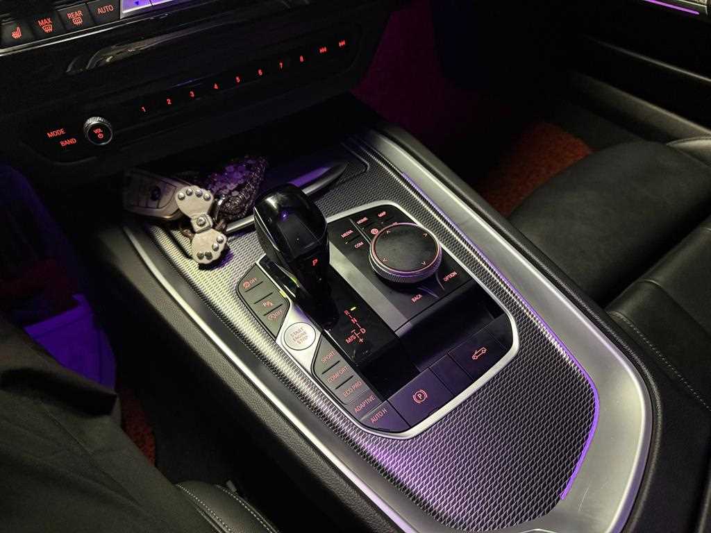 BMW Z4 2020 Rojo - Importación desde Corea - HF Imports Iquique - Foto 15