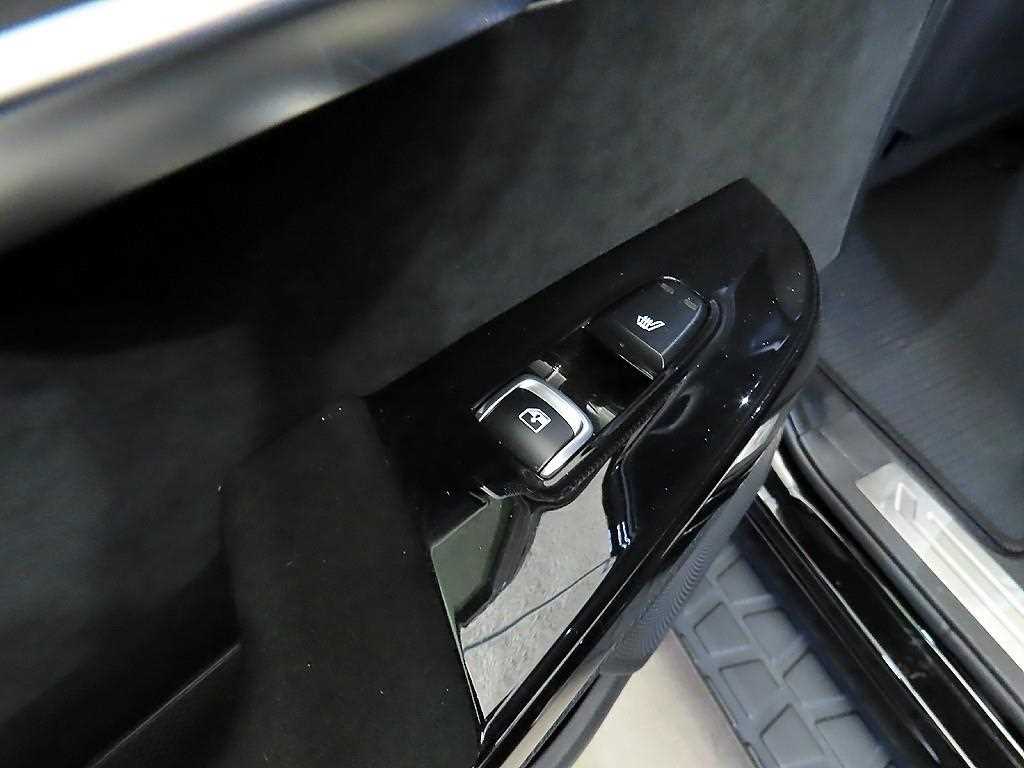 KIA Mohave 2022 Negro - Importación desde Corea - HF Imports Iquique - Foto 16