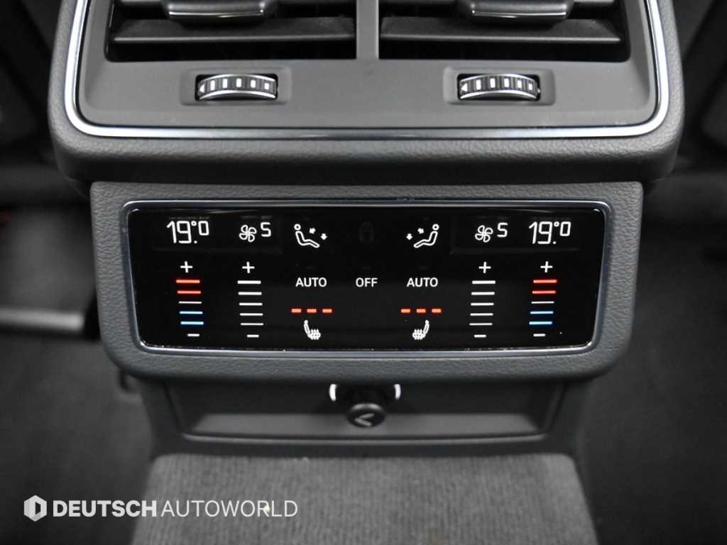 Audi A6 2021 Blanco - Importación desde Corea - HF Imports Iquique - Foto 18
