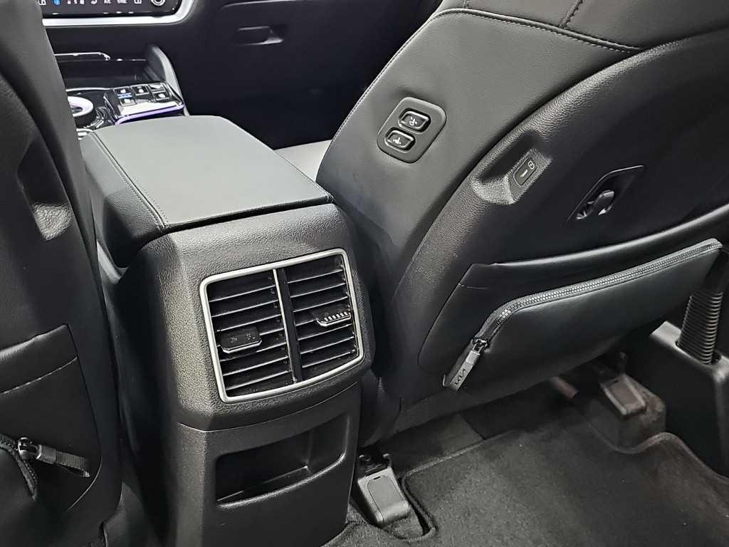 KIA Sportage 2023 Blanco - Importación desde Corea - HF Imports Iquique - Foto 16