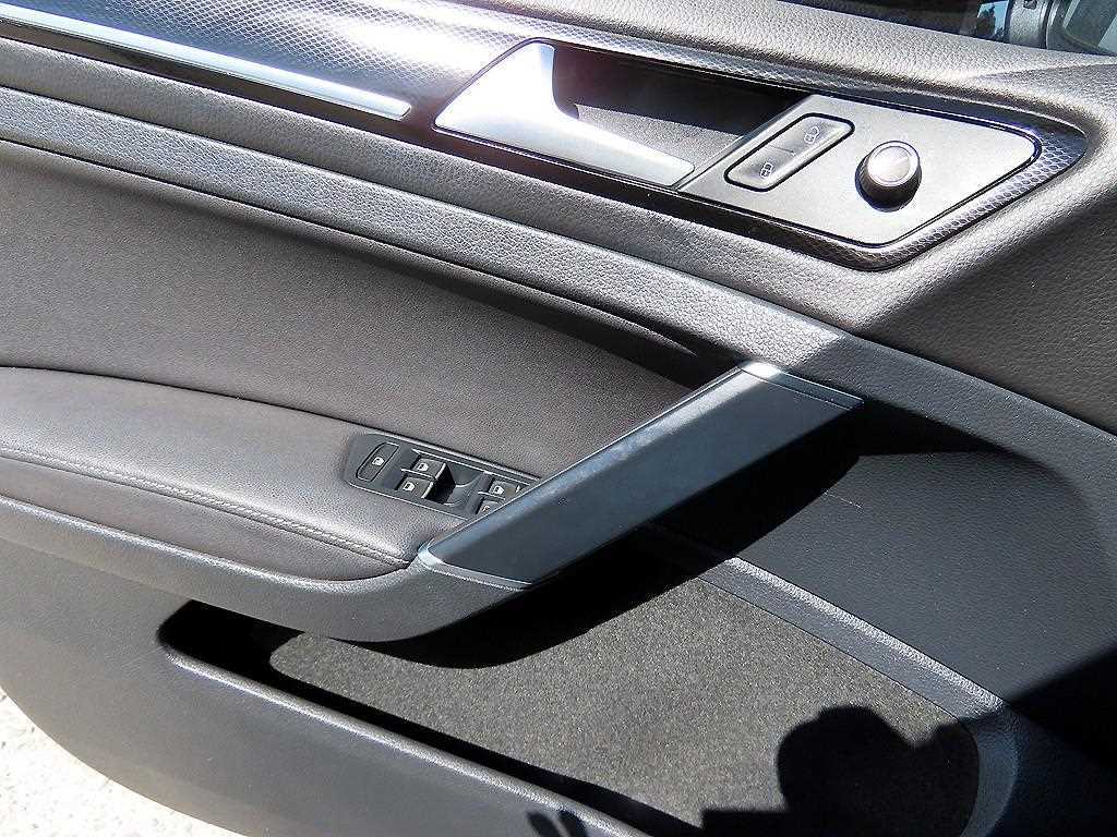 Volkswagen Golf 2013 Gris - Importación desde Corea - HF Imports Iquique - Foto 13