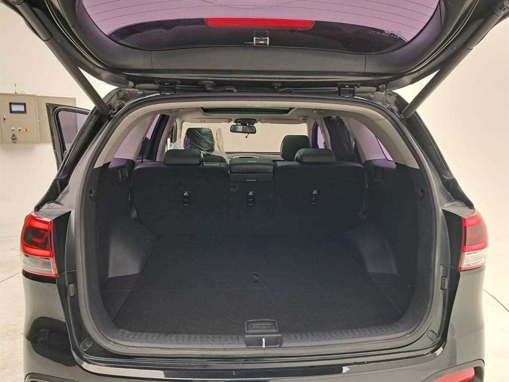 KIA Sorento 2015 Negro - Importación desde Corea - HF Imports Iquique - Foto 20