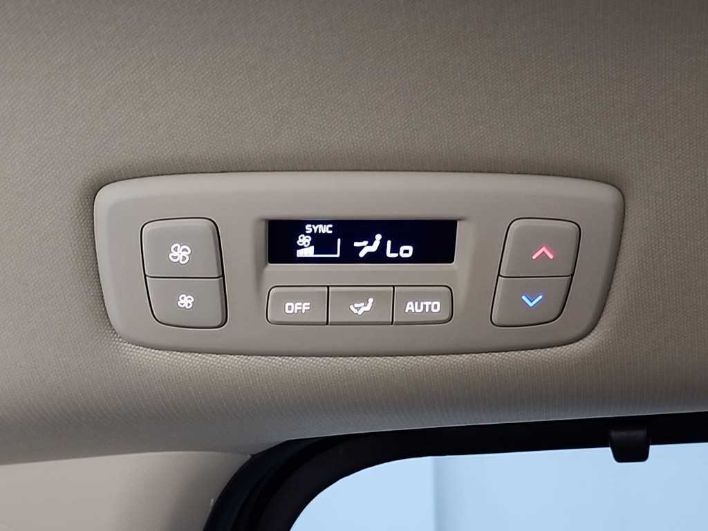 KIA Carnival 2023 - Importación desde Corea - HF Imports Iquique - Foto 15