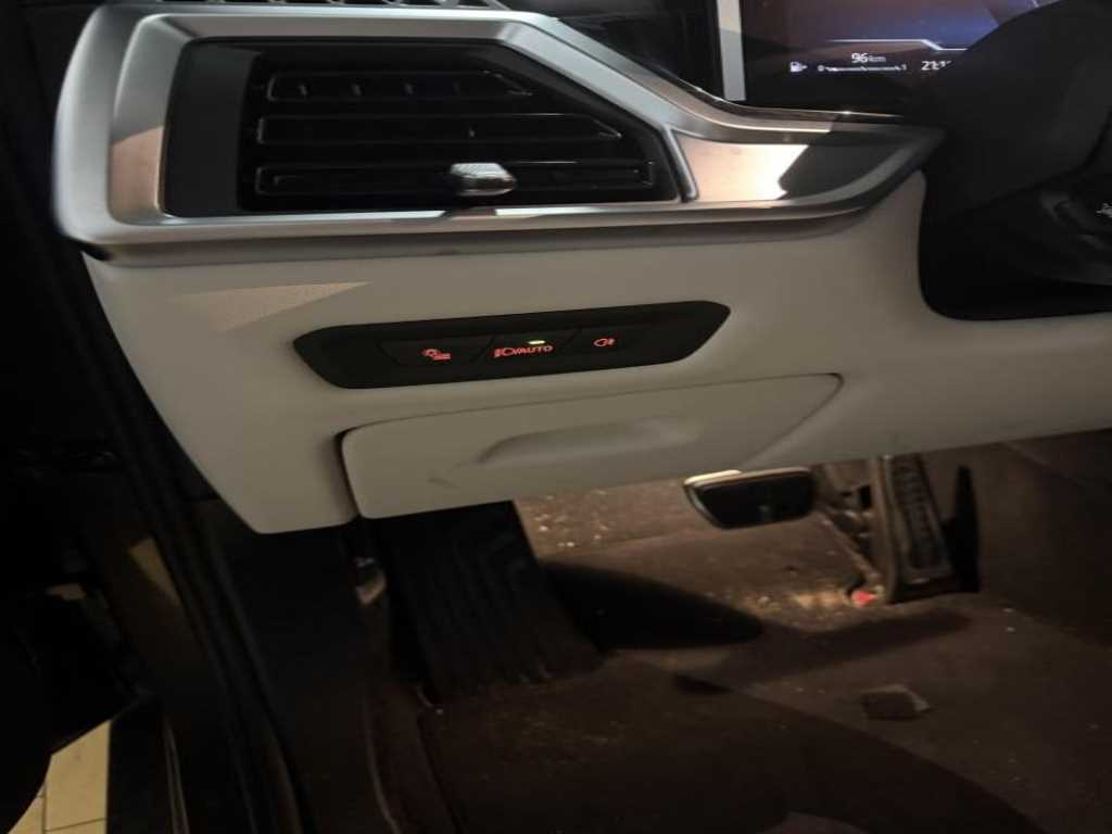 BMW X6 - Vista 10