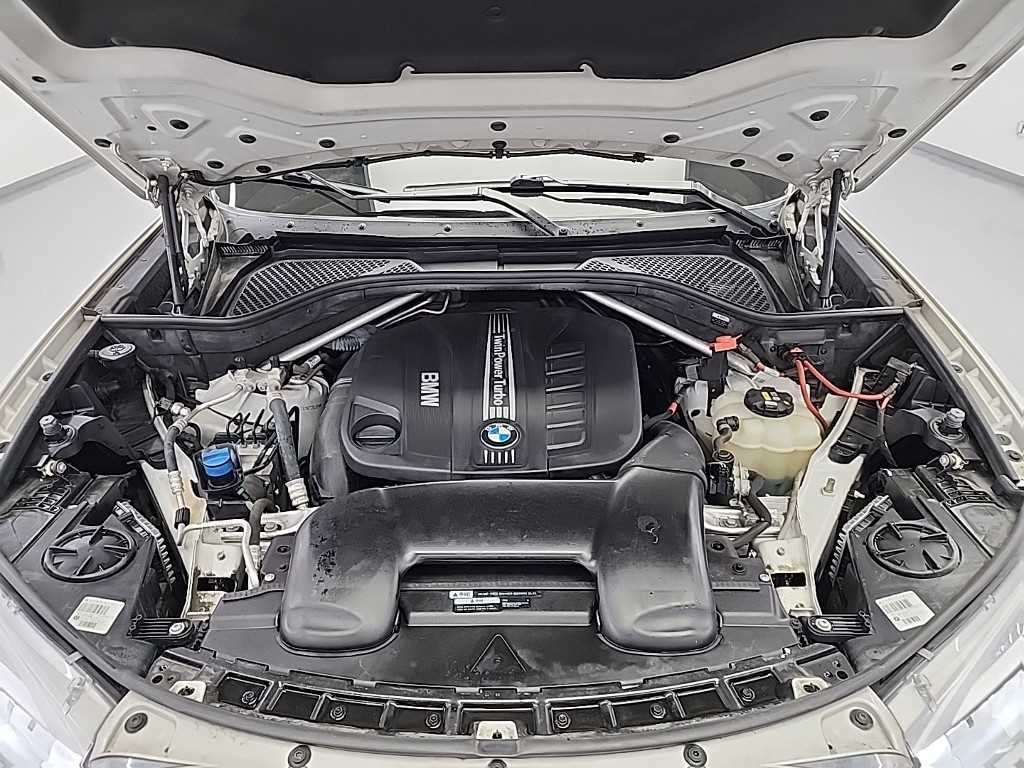 BMW X5 - Vista 7