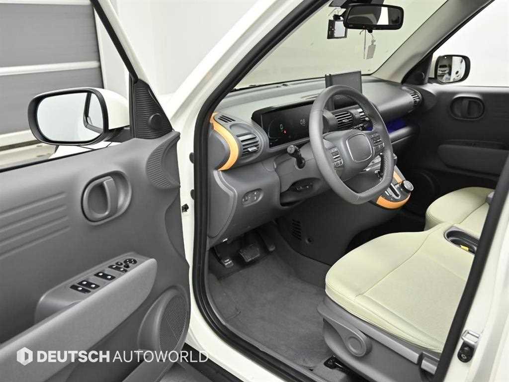 HYUNDAI Casper 2022 Blanco - Importación desde Corea - HF Imports Iquique - Foto 13