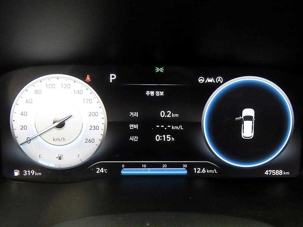 HYUNDAI Santa Fe - Vista 10