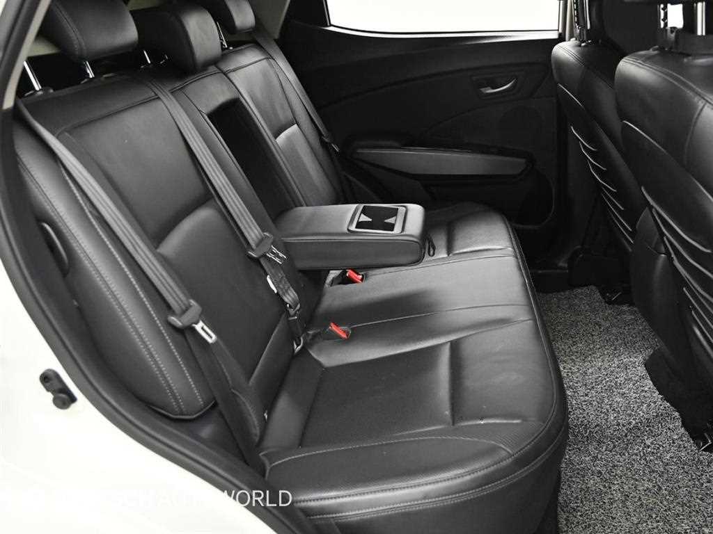 Ssangyong Tivoli 2020 Blanco - Importación desde Corea - HF Imports Iquique - Foto 14
