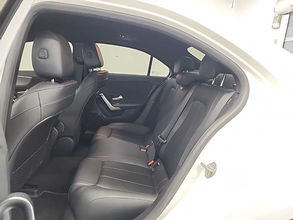 Mercedes Benz A Class 2021 - Importación desde Corea - HF Imports Iquique - Foto 14