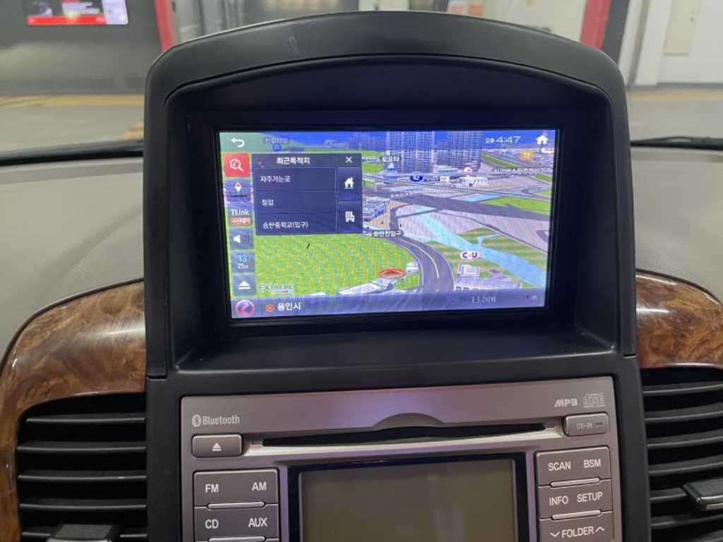 KIA Carnival - Vista 10