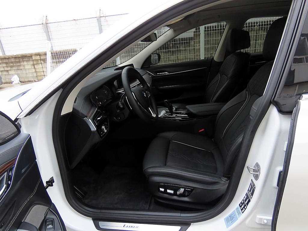 BMW Gran Turismo - Vista 7