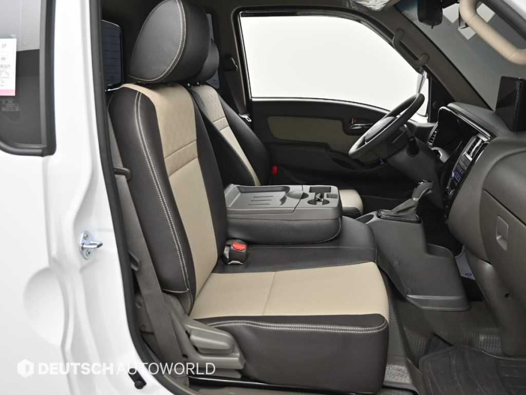 Small Truck Cargo (small) - Vista 12