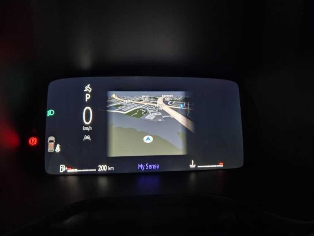 SAMSUNG Arkana - Vista 10