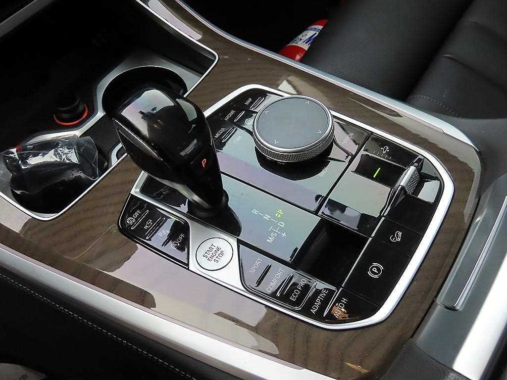 BMW X5 2021 Gris - Importación desde Corea - HF Imports Iquique - Foto 13