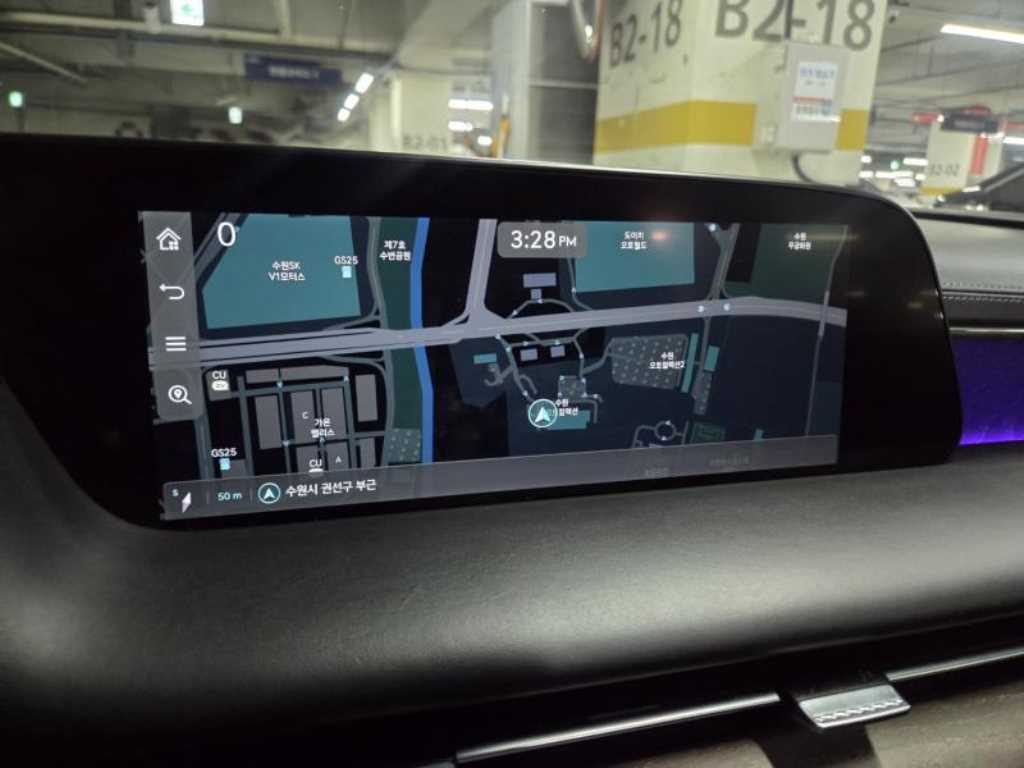 Genesis G90 2022 - Importación desde Corea - HF Imports Iquique - Foto 14