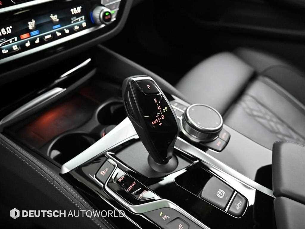 BMW 5 Series - Vista 11