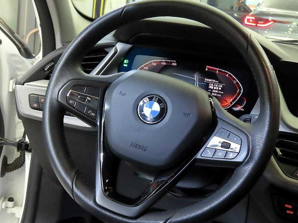 BMW 1 series - Vista 10