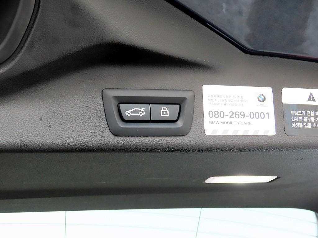 BMW X5 2021 Gris - Importación desde Corea - HF Imports Iquique - Foto 17