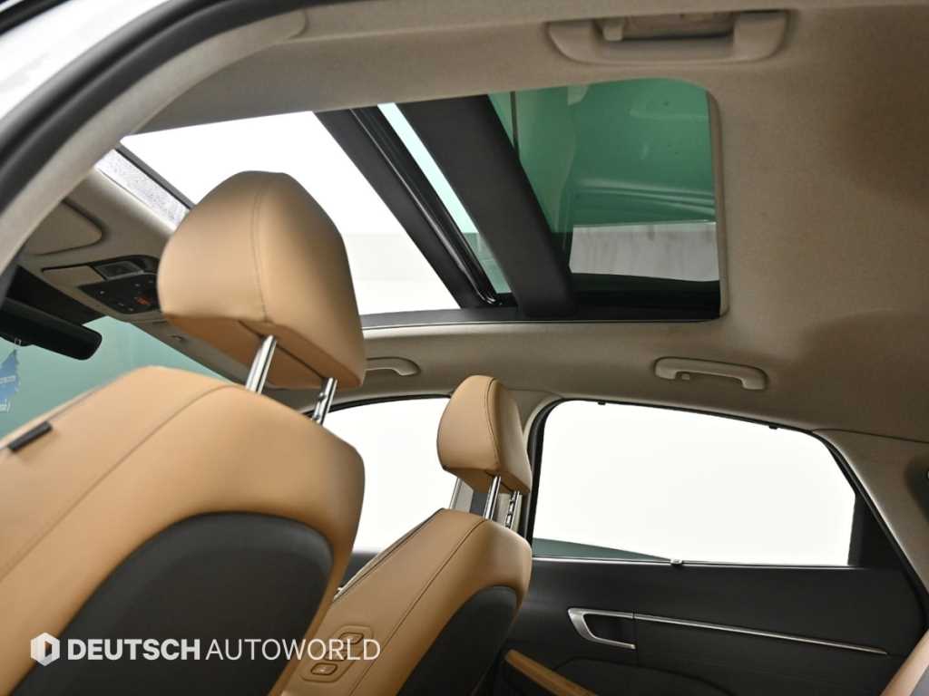 HYUNDAI Sonata 2019 Blanco - Importación desde Corea - HF Imports Iquique - Foto 20