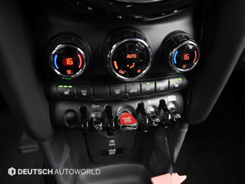 Mini Cooper 2021 - Importación desde Corea - HF Imports Iquique - Foto 19