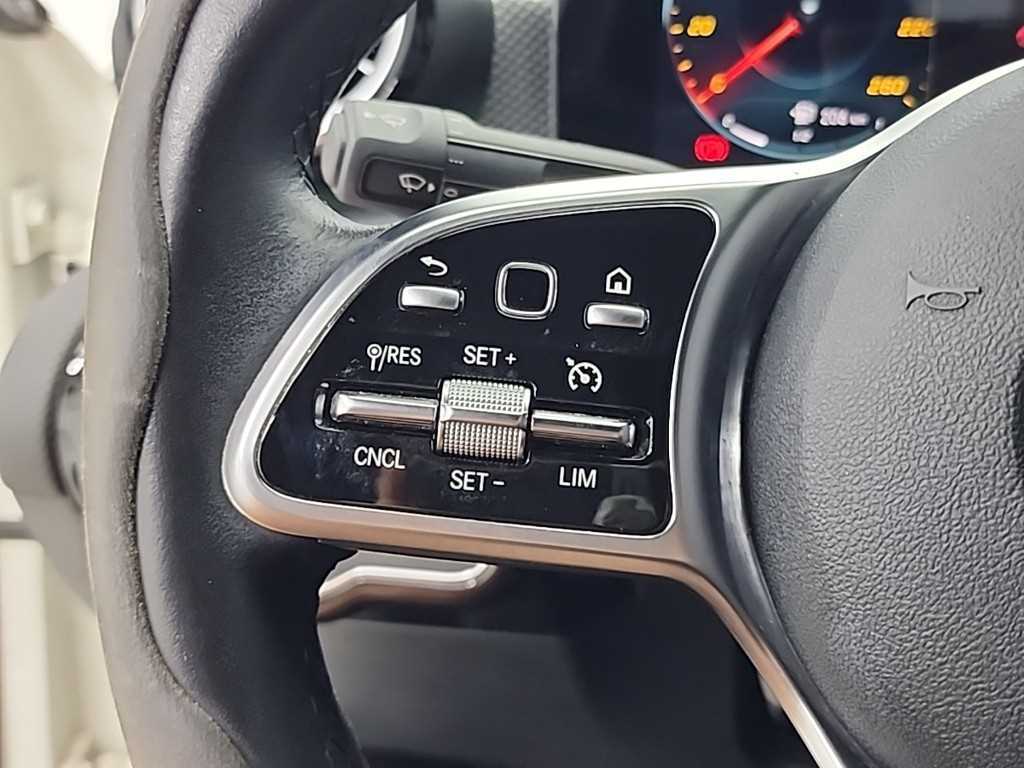 Mercedes Benz A Class 2021 - Importación desde Corea - HF Imports Iquique - Foto 18