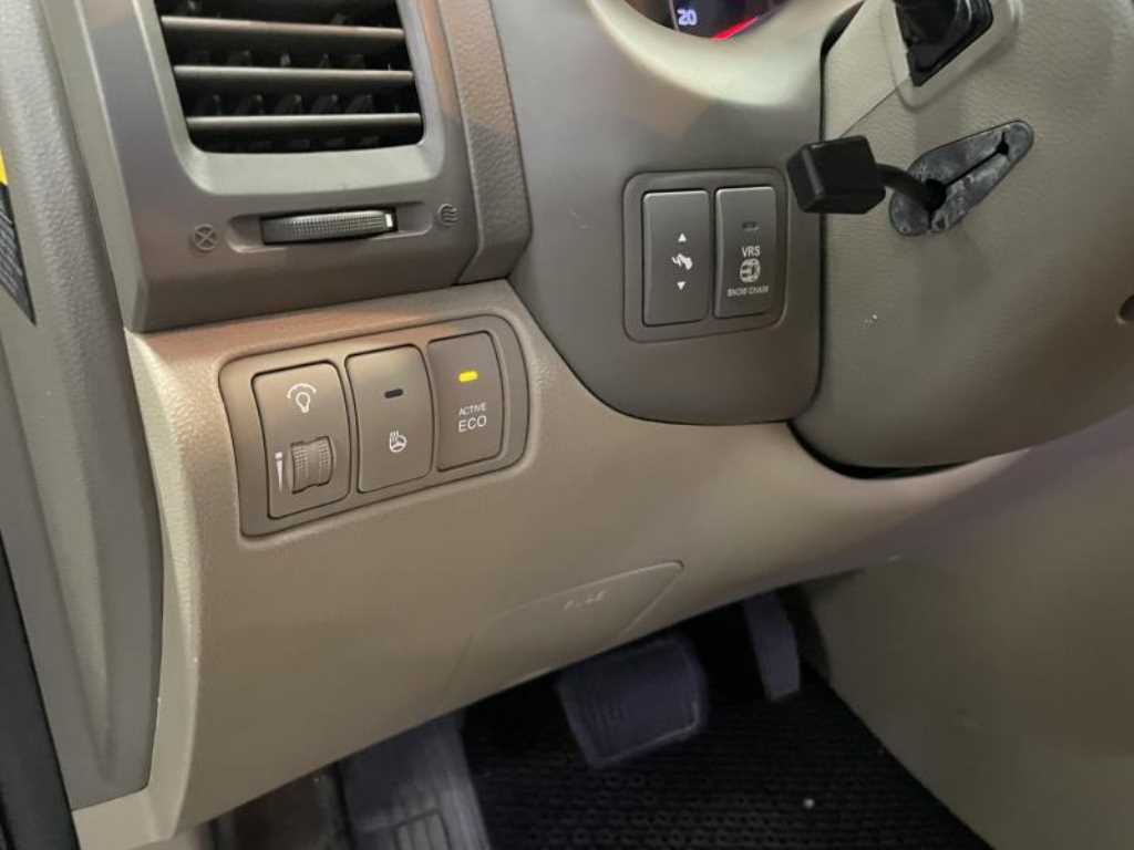 KIA Carnival 2013 Blanco - Importación desde Corea - HF Imports Iquique - Foto 14