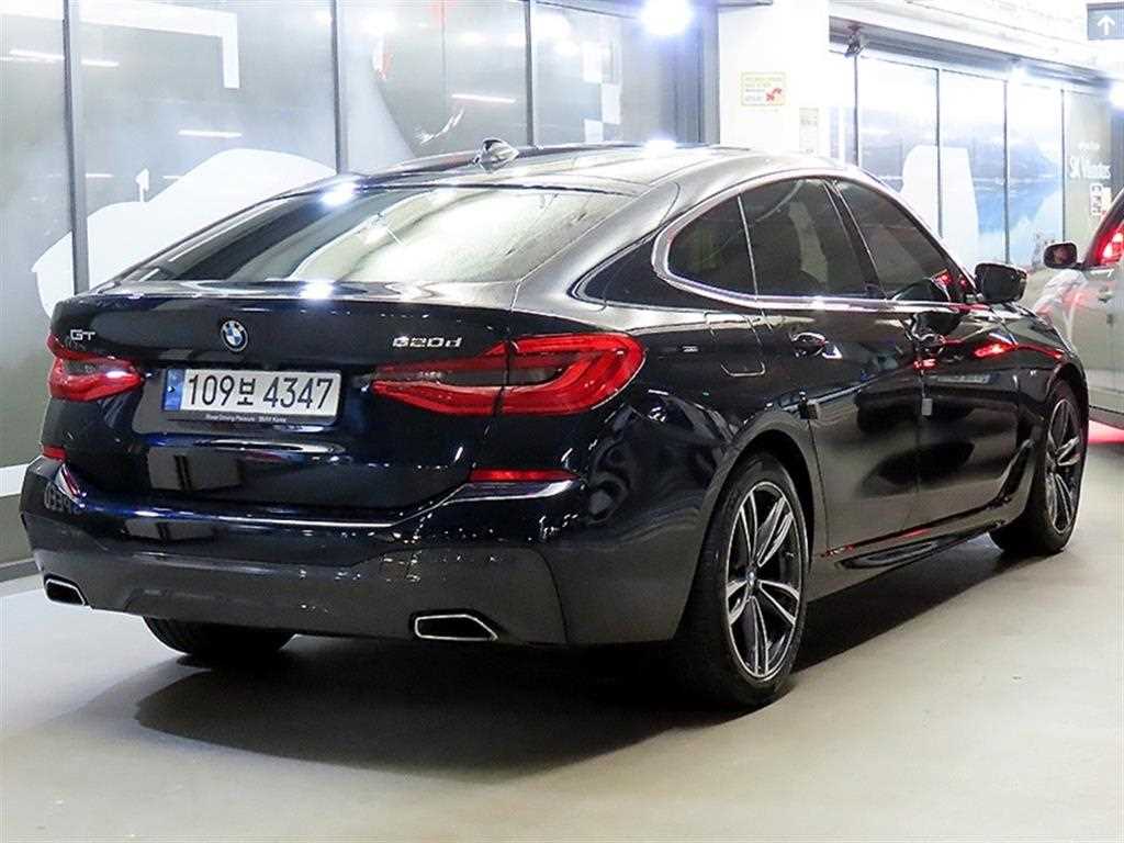 BMW Gran Turismo - Vista 6