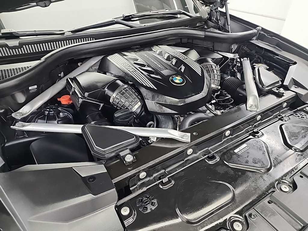 BMW X5 - Vista 7
