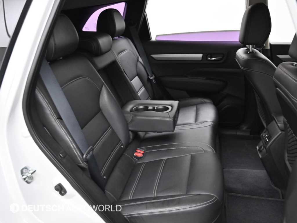 SAMSUNG QM6 2017 Blanco - Importación desde Corea - HF Imports Iquique - Foto 14