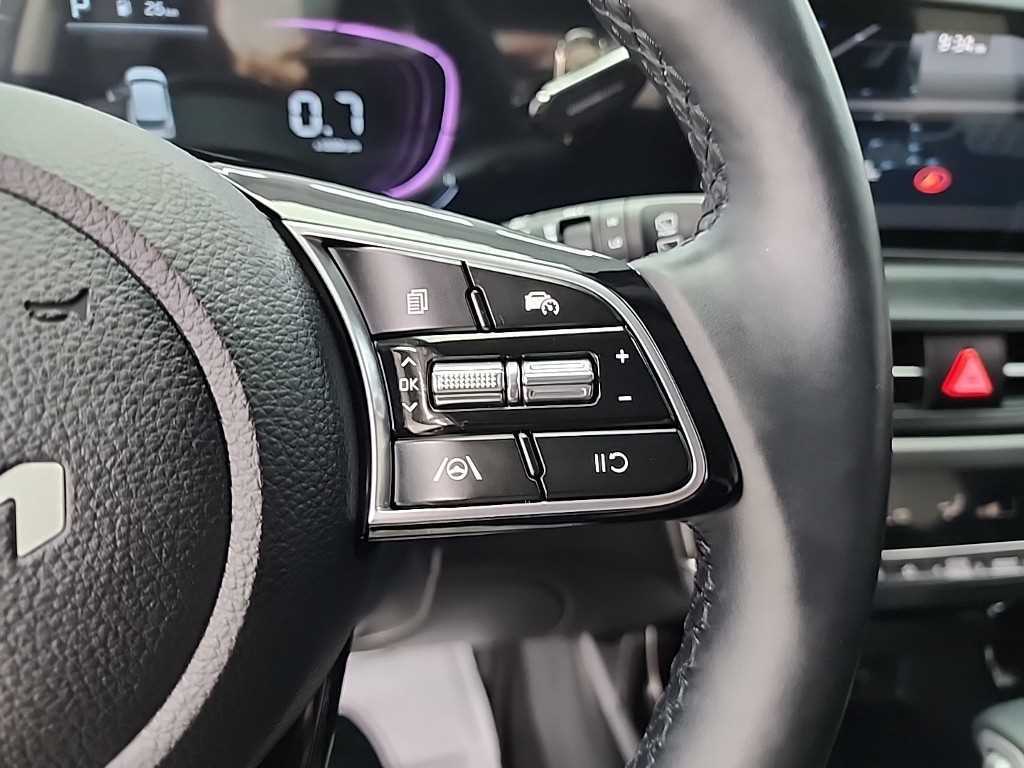 KIA Seltos 2024 Blanco - Importación desde Corea - HF Imports Iquique - Foto 18
