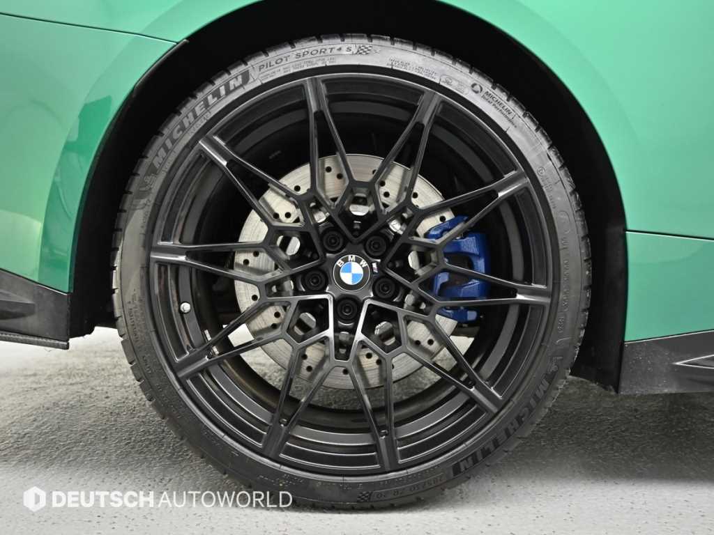 BMW 4 Series - Vista 7