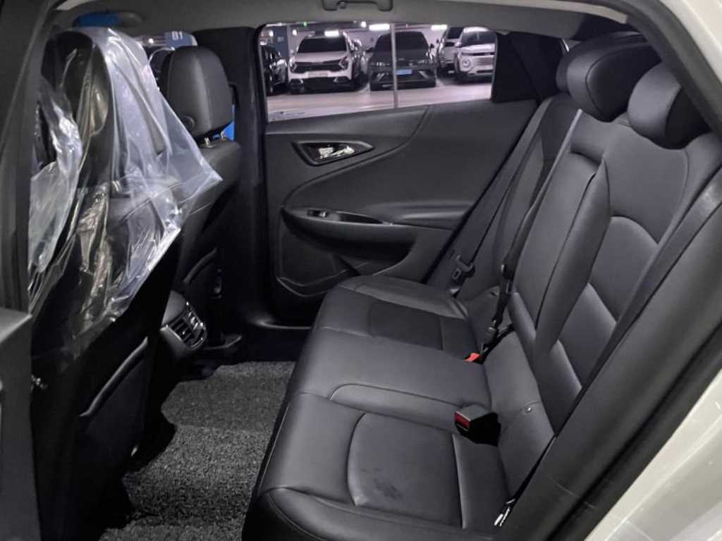 Chevrolet Malibu 2018 - Importación desde Corea - HF Imports Iquique - Foto 18