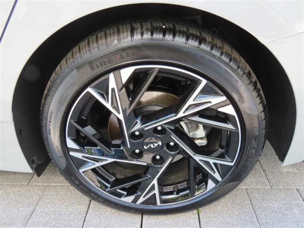 KIA K5 2025 - Importación desde Corea - HF Imports Iquique - Foto 19