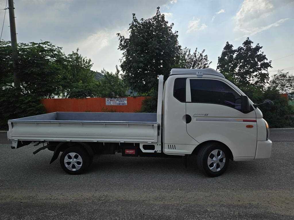 Small Truck Cargo (small) - Vista 6