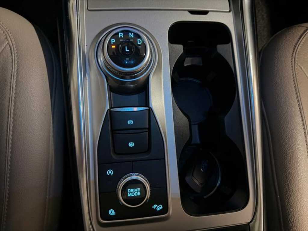 Ford Explorer 2021 Blanco - Importación desde Corea - HF Imports Iquique - Foto 15