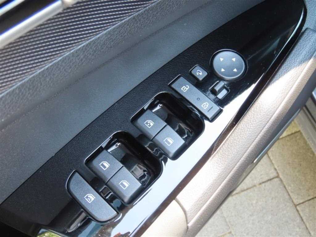 KIA Sportage 2024 - Importación desde Corea - HF Imports Iquique - Foto 14