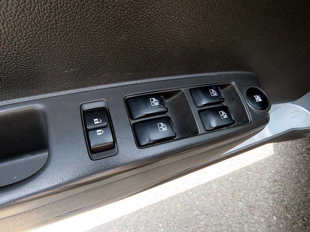 Chevrolet Spark - Vista 11