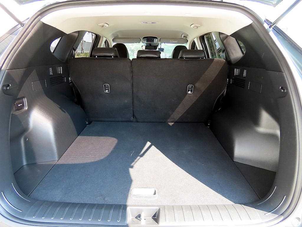 HYUNDAI Tucson 2022 Gris - Importación desde Corea - HF Imports Iquique - Foto 19