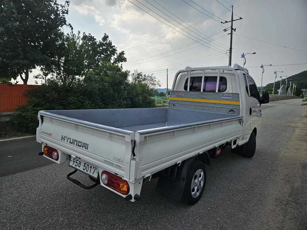 Small Truck Cargo (small) - Vista 8