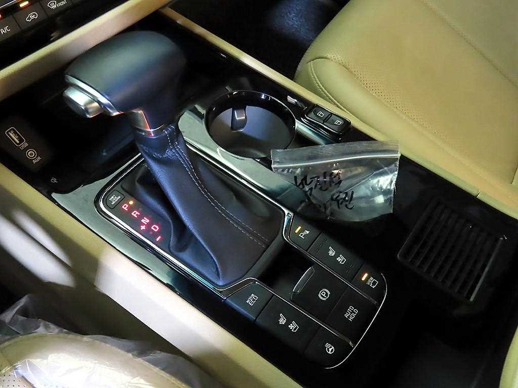 KIA Carnival 2018 Blanco - Importación desde Corea - HF Imports Iquique - Foto 14